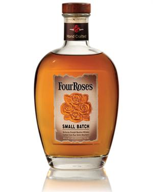Four Roses Small Batch 45%
