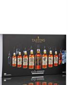 Tasting Collection - The Game of Thrones Scotch Whisky Collection 12x25 cl