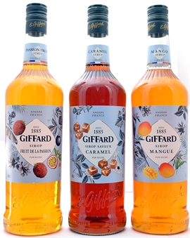 Giffard Sirup Melon 100 cl