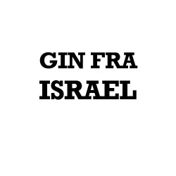 Israelsk Gin