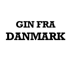 Dansk Gin