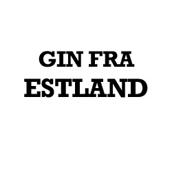 Estisk Gin