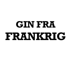 Fransk Gin