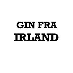 Irsk Gin
