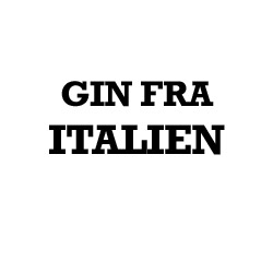 Italiensk Gin