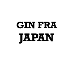 Japansk Gin