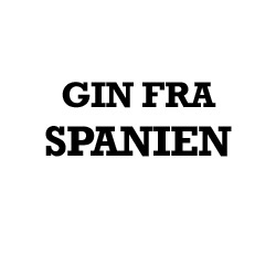 Spansk Gin