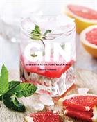 Gin af Jesper Schmidt - ginbog med opskrifter på gin tonic og cocktails
