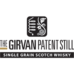 Girvan Whisky