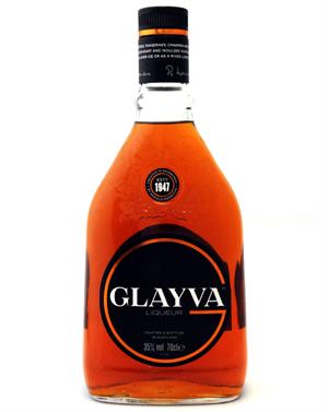 Glayva Liqueur 70 cl whiskylikør
