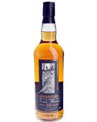 Glen Andrew 10 Single Speyside Malt Whisky