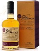 Glen Garioch 1991/2010 Single Highland Malt Whisky 54,7%
