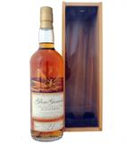 Glen Garioch 21 år Old Version Single Highland Malt Whisky 43%