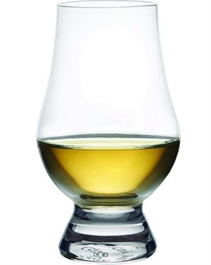 Glencairn whiskyglas 6-pack - Køb hos Whisky.dk