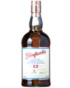 Glenfarclas 12 Single Highland Malt Whisky