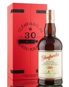 Glenfarclas 30 år Warehouse Version Single Speyside Malt Whisky 43%