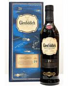 Glenfiddich 19 år Age of Discovery Bourbon Cask 