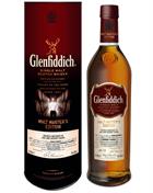 Glenfiddich Malt Master Edition Batch 19 Single Speyside Malt Whisky 70 cl