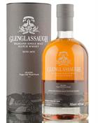 Glenglassaugh whisky