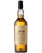 Glenlossie 10 yr Flora  Fauna Single Speyside Malt Whisky 