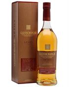Glenmorangie Spios Private Edition Single Highland Malt Whisky 