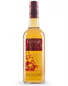 Gosling´s Gold Rum Bermuda rom 40%