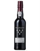 Grahams Six Grapes Portvin Portugal 37,5 cl 20%