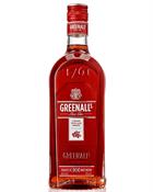 Greenalls Sloe Gin