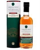 Green Spot Leoville Barton Irsk Pure Potstill Irish Whiskey 46%