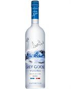 Grey Goose Vodka 100% French Ultra Premium Vodka