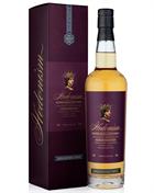 Hedonism Compass Box Blended Grain