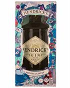 Hendricks Minisculinity Pack Scottish Premium Gin 35 cl 41,4%