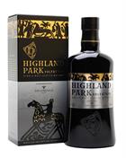 Highland Park Valfather Single Orkney Malt Whisky 47 procent alkohol