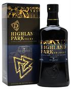 Highland Park Valknut fra serien Viking Legend 46,8 procent alkohol
