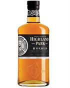 Highland Park Harald The Warrior Series Single Orkney Malt Whisky 40%