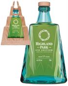 Highland Park Ice Edition 17 år Single Orkney Malt Scotch Whisky 53,9%