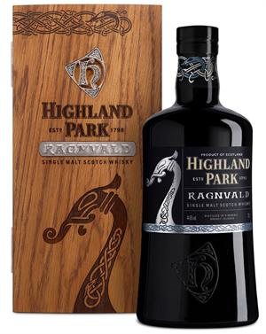 Highland Park Ragnvald The Warrior Series 