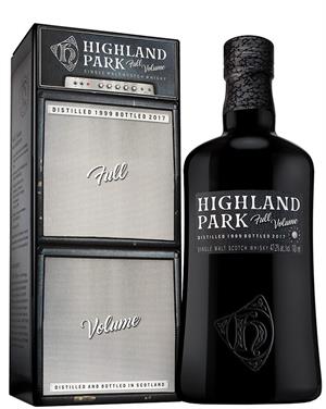 Highland Park Fullvolume