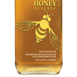 Honning Likør