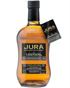Isle of Jura Tastival 1997/2015 Feis Isle Single Jura Malt Scotch Whisky