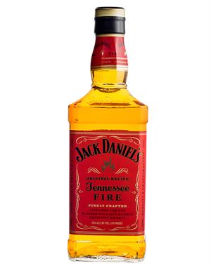 Jack Daniels FIRE
