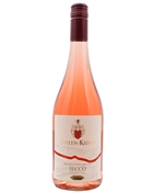 Justen Kiebel Secco Alkoholfri Rosevin 75 cl 0%