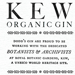 KEW Gin