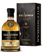 Kilchoman Loch Gorm 2013 Sherry Cask Release Islay Whisky 46%