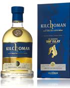 Kilchoman Inaugural 100% Islay Single Malt Whisky 50%