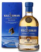 Kilchoman Machir Bay Single Islay Malt Whisky 46%