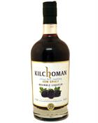 Kilchoman Bramble Likør / Liqueur 50 cl. - likør 19%