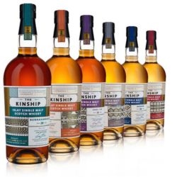 The Kinship Whisky