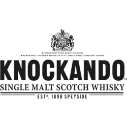 Knockando Whisky