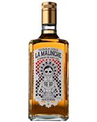 La Malinche Gold Tequila Mexico 70 cl 38%